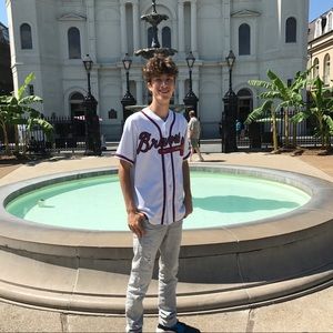 Meet your Posher, Joseph